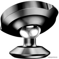 Держатель для смартфона Baseus Small Ears SUER-B01 (черный)