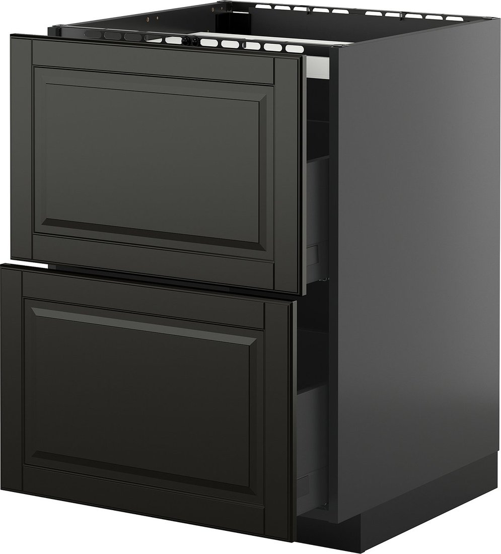 

Шкаф напольный Ikea Metod/Knivshult s69589224