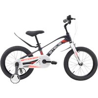Детский велосипед Stels Storm 16 KR (разобранный, серый)