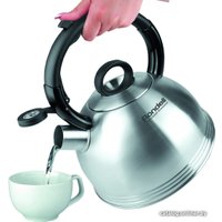 Чайник со свистком Rondell Premiere RDS-237