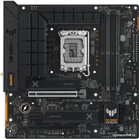 Материнская плата ASUS TUF Gaming B760M-BTF WIFI D4