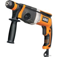 Перфоратор AEG Powertools KH 28 Super XE 4935428190