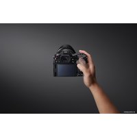 Беззеркальный фотоаппарат Panasonic Lumix S DC-S5K Kit 20-60mm