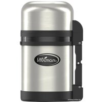 Термос БИОСТАЛЬ NG-800-1 Stainless Steel