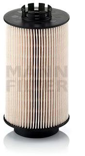 Топливный фильтр MANN-filter PU1059x