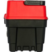 Ящик для инструментов Patrol Group Skr Formula Carbo S Alu 500 (красный)