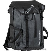 Спортивный рюкзак Powerslide UBC Commuter 907052 (черно-серый)
