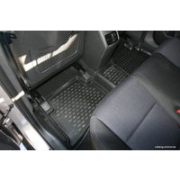 Комплект ковриков для авто Element CARHYN00001 (4 шт)