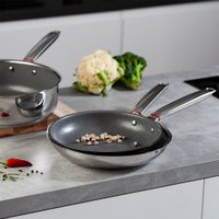 Сковорода Fissman Chef Pro 5515