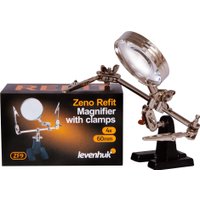 Держатель для плат Levenhuk Zeno Refit ZF9