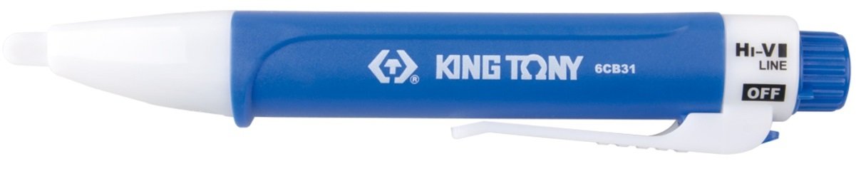 

Тестер King Tony 6CB31