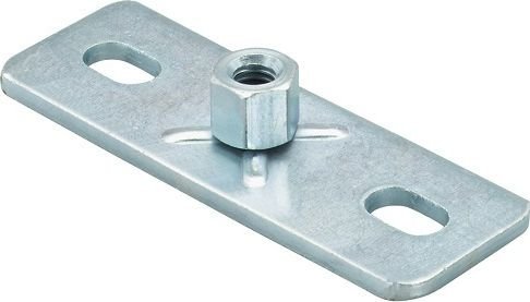 

Пластина опорная Fischer GPS M10 79671