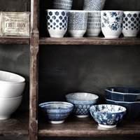 Кружка Ikea Entusiasm 10417244