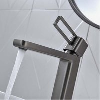 Смеситель Ganzer GZ12112-Q