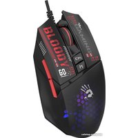 Игровая мышь A4Tech Bloody W60 Mini Max