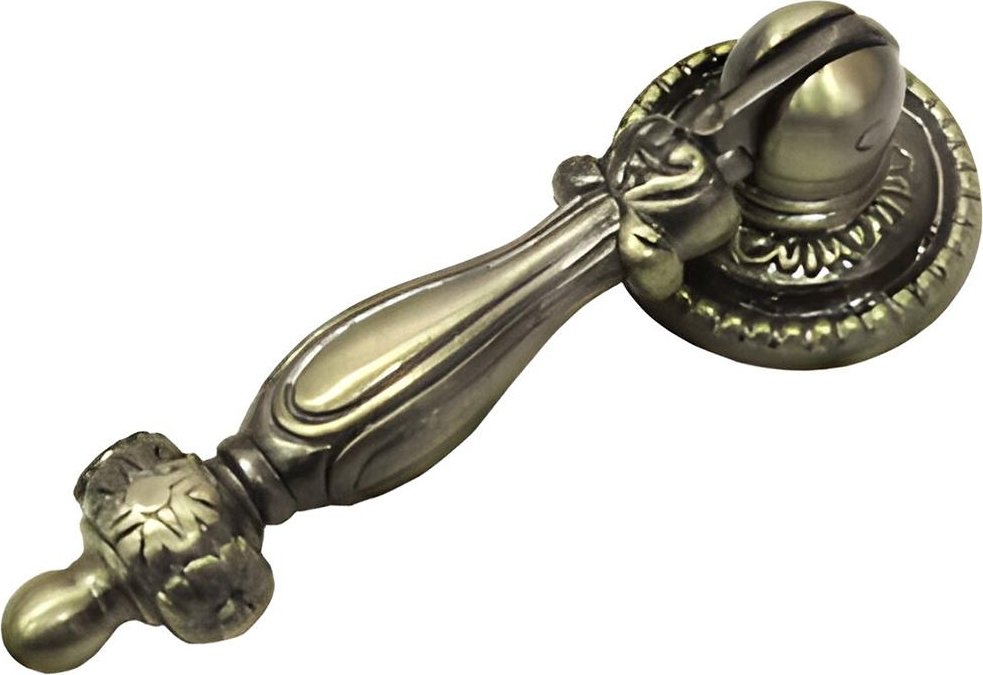 

Ручка мебельная Boyard RC024AB.3