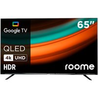Телевизор Roome 65KU426QG + кронштейн roome LDA41-441-R