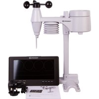 Термометр Bresser ClearView 7 в 1 Wi-Fi 77142