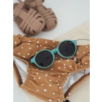  Beaba Lunettes 2-4 Ans Tropical Green 930329