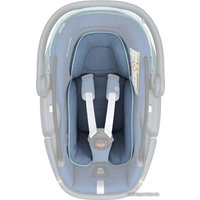 Детское автокресло Maxi-Cosi Coral 360 (essential blue)