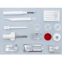 Электромеханическая швейная машина Janome Sewist 721