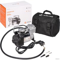 Автомобильный компрессор Airline CA-035-20V