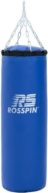 

Мешок Rosspin 20 кг (синий)