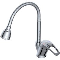 Смеситель AV Engineering AVURS4-A120-558