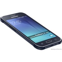Телефон Samsung Galaxy J1 Ace Black [J110H/DS]