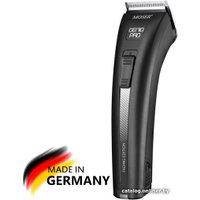 Машинка для стрижки волос Moser Genio Pro Fading Edition 1874-0053