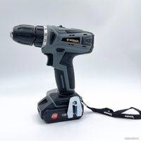 Дрель-шуруповерт Werker CD 1211 Li (с 1-им АКБ)