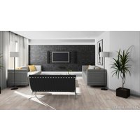 Ламинат Kronotex Exquisit Тик ностальгия бежевый (D3241)