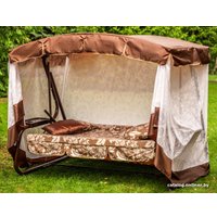 Садовые качели Olsa Азалия с1107