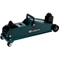 Подкатной домкрат СибрТех 50841 3т