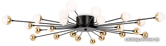 Припотолочная люстра Freya Celebrity FR5242CL-24B