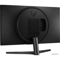 Игровой монитор LG UltraGear 27GN60R-B