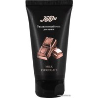 Съедобная смазка JuLeJu Milk Chocolate съедобный 32529JULEJU 50 г