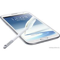 Смартфон Samsung N7100 Galaxy Note II (16Gb)