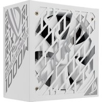 Блок питания ASUS ROG Strix 1000W Platinum ROG-STRIX-1000P-GAMING-WHITE