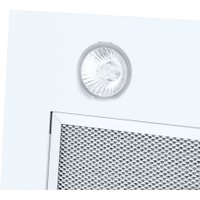 Кухонная вытяжка MAUNFELD Crosby Singl 60 (белый)