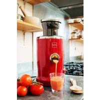 Соковыжималка NOVIS Vita juicer (красный)