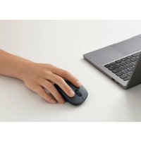 Мышь Xiaomi Wireless Mouse Comfort Edition XMWXSB04YM (черный, международная версия)