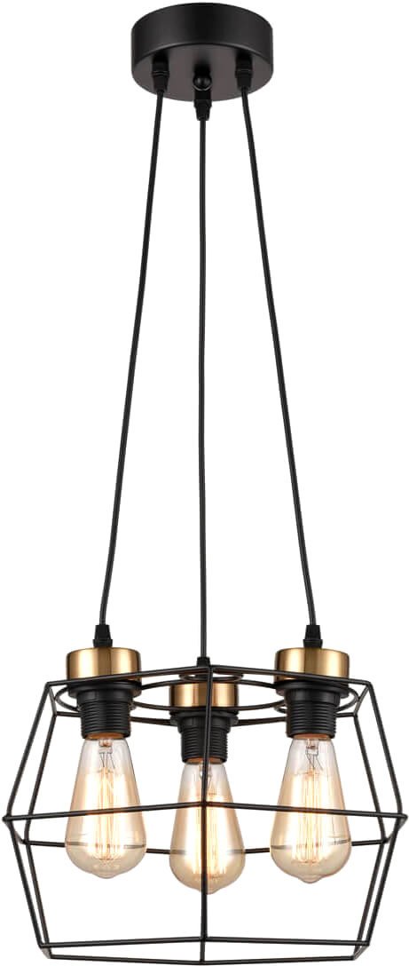 

Подвесная люстра Vele Luce Tempo VL6322P03