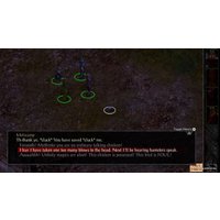  Baldur's Gate I & II: Enhanced Edition для PlayStation 4