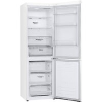 Холодильник LG DoorCooling+ GC-B459MQWM