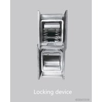 Проекционный экран Seemax E-Set 304х228 [ESF150VF/VR]