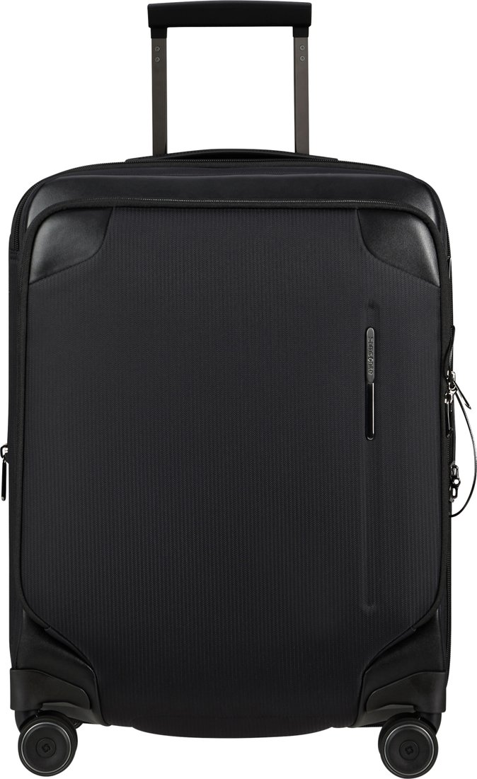 

Чемодан-спиннер Samsonite Splendix Black 55 см
