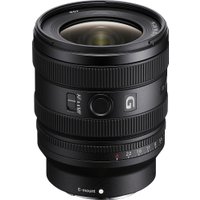 Объектив Sony FE 16-25mm F2.8 G
