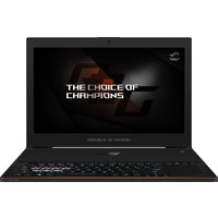 Игровой ноутбук ASUS Zephyrus GX501VI-GZ020T