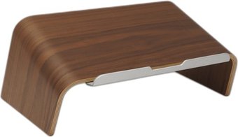 Подставка Shevdesk Laptop Stand (орех)